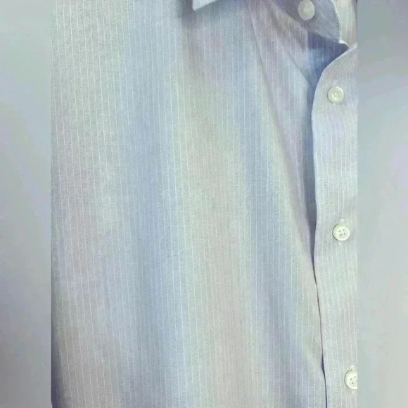 Men’s Jo’s. A. Bank Dress Shirt Size 17/34 - Picture 3 of 6